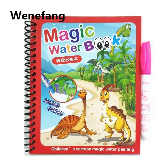 Wenefang%20Baby%20Care%20Magic%20Water%20Drawing%20Colouring%20Book%208%20Pages%20Doddle%20For%20Kids%20And%20Toddlers%20-%206034%20toys%20for%20girls%20-%20Image%205