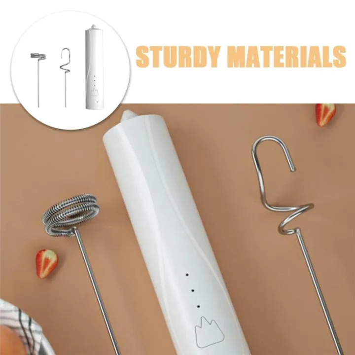 OUMERY%20Electric%20Milk%20Frother%20Hand%20Mixer%20Stainless%20Steel%20Electric%20Egg%20Whisk%20Handheld%20Mixer%20for%20Coffee%20Protein%20Cooking%20Baking%20-%20Image%204