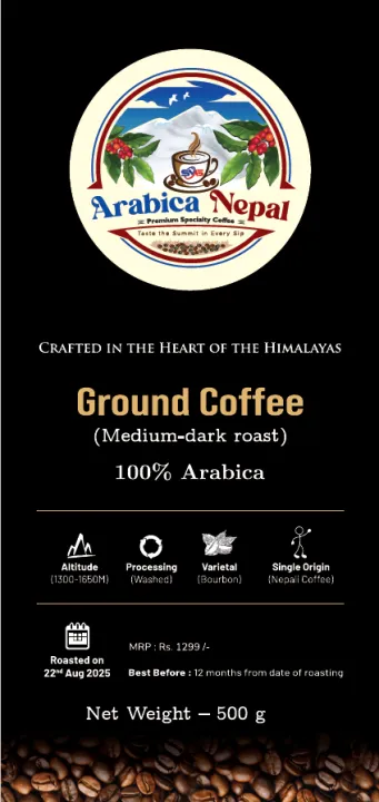 Arabica%20Nepal%20Premium%20Specialty%20Medium-Dark%20Roast%20100%25%20Arabica%20Ground%20Coffee%20500g%20-%20Single%20Origin%20Himalayan%20Coffee%20-%20Image%202