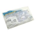 AMP Tyco RJ45 CAT6 crystal head 25pc. 