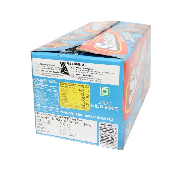 Snakker%20Choco%20With%20Wafer%20660G%20-%20Image%203