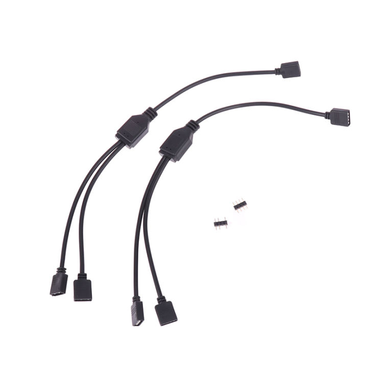 5V%203%20Pin%2012V%204pin%20ARGB%20Splitter%20Connector%20Extension%20Cable%20For%20PC%20Computer%20Fan%20Motherboard%20AURA%20RGB%20LED%20Strip%20Light%20Cologo%20-%20Image%203