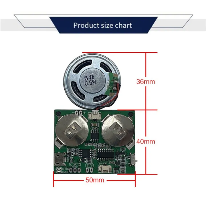 Recordable%20Sound%20Module%20Button%20Control%20Sound%20Chip%208M%20MP3%20WAV%20Music%20Voice%20Player%20Programmable%20Board%20with%20Speaker%20for%20DIY%20Easy%20Install%20-%20Image%202