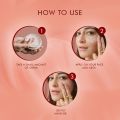 Lakme Peach Milk Soft Creme Moisturizer(200 g). 