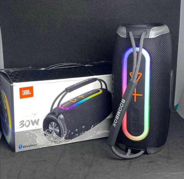 Boombox%20680%20Bluetooth%20Speaker%20RGB%20Led%20Light%20Powerful%20Bass%20Clear%20Sound%20Quality%204-6%20Hours%20Playtime%20-%20Image%203