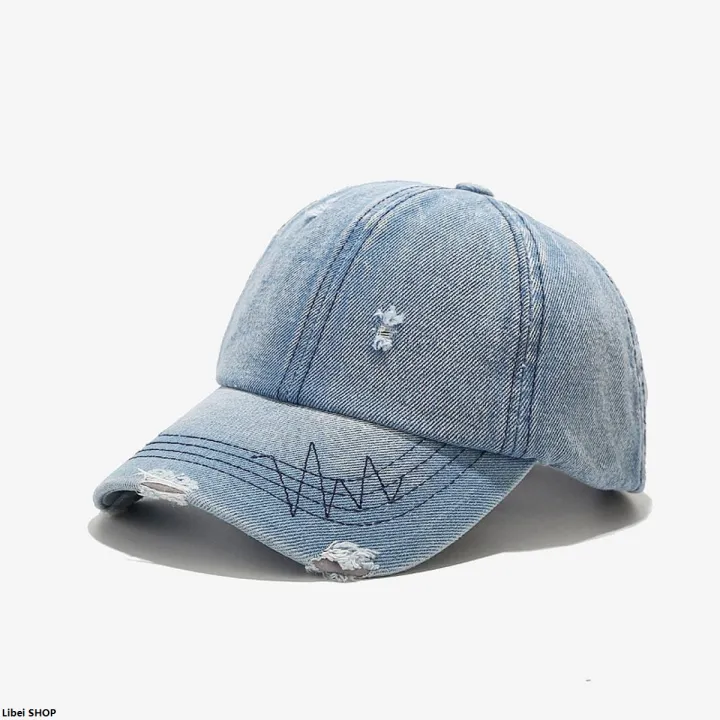 Libei Libei SHOP【2025 Version】 【LuckyBabyFans Store】Women Baseball Hats For ...