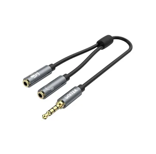 Aux%20Cable%20Type%20B%203.5MM%20Audio%20Cable%20Jack%20Headphone%20%20Microphone%20-%20Image%202
