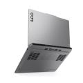 Lenovo LOQ 15 83JG007PUS Ryzen 7 Gaming Laptop 16GB RAM 512GB SSD RTX 5060 15.6" FHD 144Hz Windows 11 High Performance Gaming Notebook. 