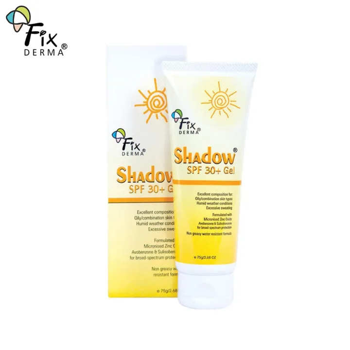 Fix%20Derma%20Shadow%20Spf%2030+%20Sunscreen%20Cream%20-%2075Gm%20-%20Image%202