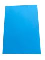 Colour Paper - Blue (A4 size - 50 Sheets). 
