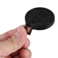 FORIDE 2X Radiator Expansion Tank Water Bottle Cap for MINI ONE & 2001 to 2006 Petrol. 