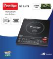 Prestige PIC 6.1 V3 2200 Watts Options Induction Cooktop. 