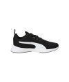 PUMA Coarse Men's Lifestyle Sneakers – Puma Black/Puma White, Casual Streetwear Shoes – Original PUMA Nepal. 