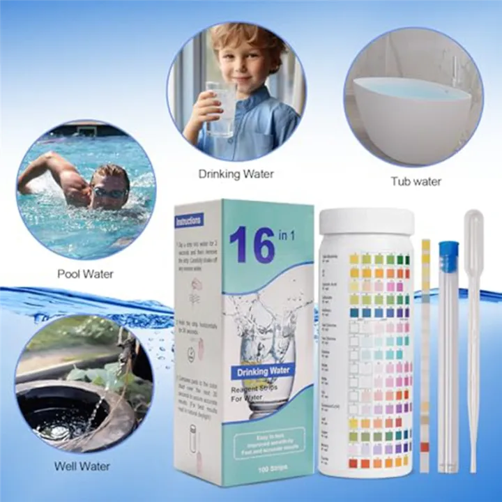 16-In-1%20Water%20Test%20Strips%20Fluoride%20Test%20Kit%20100%20Strips%20Home%20Water%20Quality%20Test%20Kit%20-%20Image%208