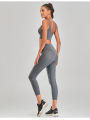 Women Sports Sets/Yoga Wear/Active Gym Wear For 2Pcs. 