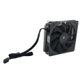 Low Noise Silent Fan Cooling Fan Efficient Heat Dissipation for NerdQAXE+ + 4.8T Miner for NerdQAXE+ + 4.8TH/S 901 ASIC Miner. 