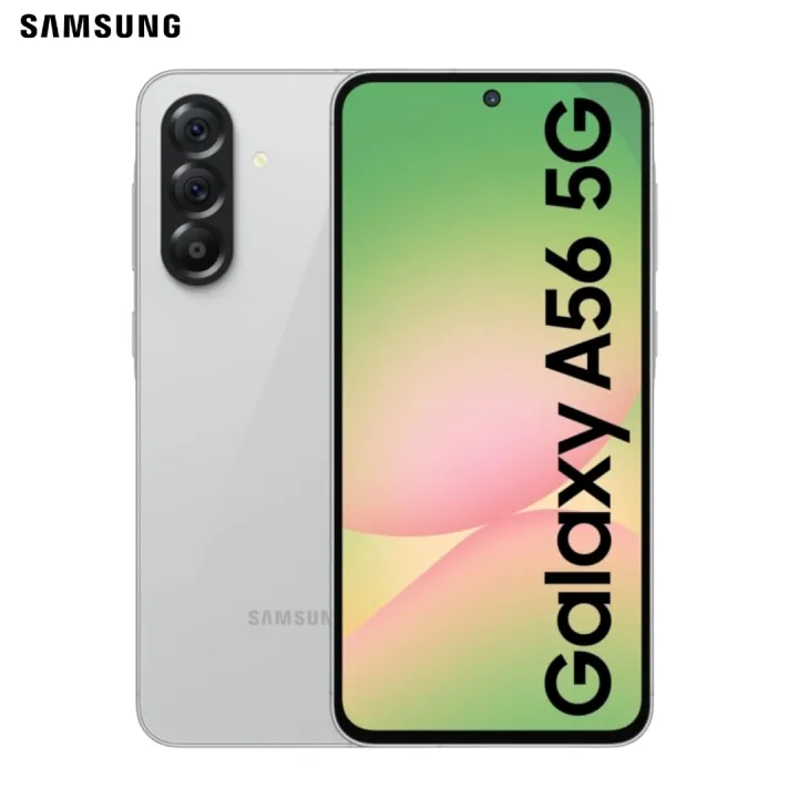 Samsung%20Galaxy%20A56%205G%20(12GB/256GB)%20%7C%206.7"%20120HZ%20sAMOLED%20Display%20%7C%20Exynos%201580%7C%205000mAh%20Battery%20-%20Image%202