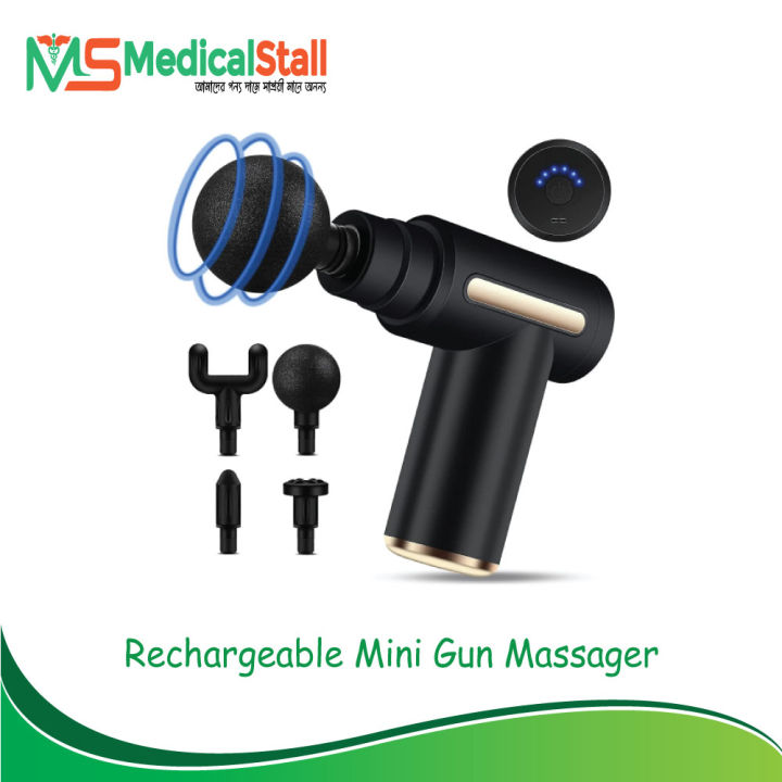 Massage%20Gun%20SY-720%20Handheld%20Electric%20Deep%20Tissue%20Percussion%20Muscle%20Massager.%20-%20Image%203