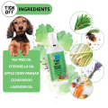 Papa Pawsome Tick Off Shampoo For Dogs - 200 Ml. 