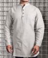 Men Casual Long Sleeve Cotton Linen Shirt For Summer - Fashion | Shirts For Men | Men's Wear | Shirts |. 