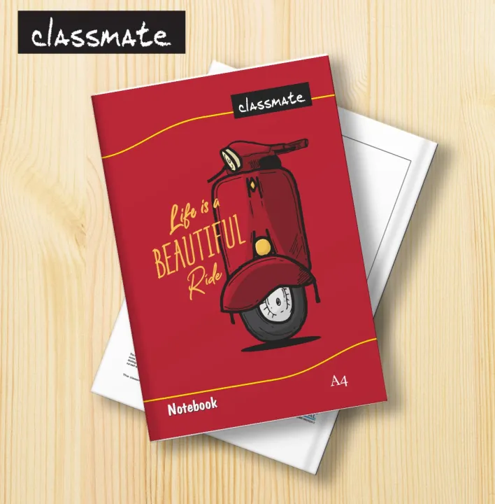 Classmate%20%20Notebook%20A4%20Set%20Of%206%20(MRP%20200)%20-%20Image%203