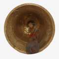 Pooja Ghanti – Brass Bell 4 Inch 270Gram. 