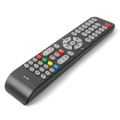 3X Remote Control 06-519W49-C005X for Hkpro Ekt Smart Tv. 