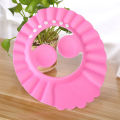 Baby Bath Cap/ Shower Cap For Baby With Ear. 