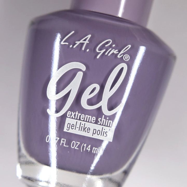 L.A.%20Girl%20Gel%20Extreme%20Shine%20Nail%20Polish-Temptation%2014ml%20-%20Image%202