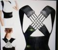 Molded Compression Vest,best quality Comfortable And Elestic Fiber. 