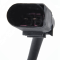 OYPFXMI 8E0927317 Car Power Brake Booster Pump Electronic Vacuum Pump for 2002-2005 2004-2010 8E0927317A/B/E/F. 
