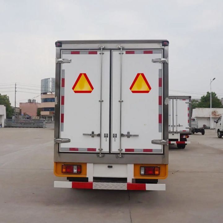3Pcs%20Transportation%20Slow%20Moving%20Vehicle%20Safety%20Sign%20with%20Reflective%20Triangle%20Sign%20for%2014X12Inch%20-%20Image%204