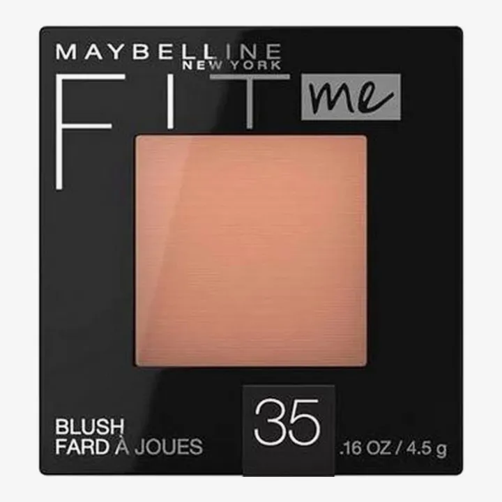 Maybelline Fit Me Blush 35 4.5g