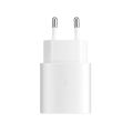 Samsung 25 Watt Travel Adapter Type-C Adapter | Fast Charging Type C Adapter. 