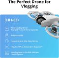 DJI Neo. 