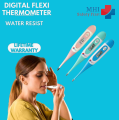 Digital Flexi tip Thermometer. 
