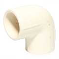 PVC Elbow Pipe Fitting 65mm. 