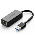 UGREEN USB 3.0 NETWORK ADPATER GIGABIT. 