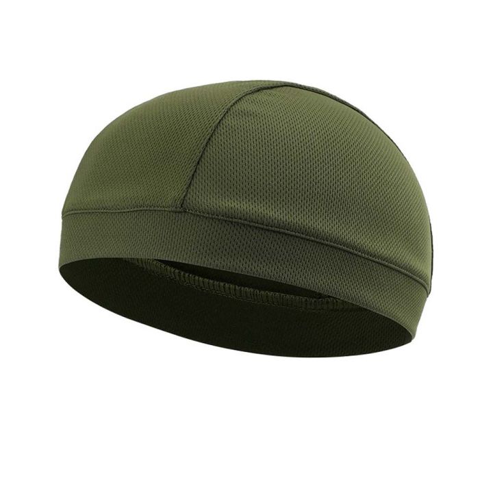 Woman Sun Visor Motorcycle Lining Cap Summer Anti-ultraviolet Mountaineering Hat Riding Cap Men Sun Hat Summer Sun Cap Riding Headscarf