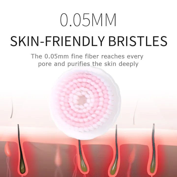 Luxury%20KSKIN%20silicone%20facial%20cleansing%20brush%20manual%20massage%20facial%20brush%20soft%20bristles%20exfoliator%20double%20sided%20face%20wash%20brush%20-%20Image%204