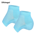 Difutagui Luxury Invisible Height Increase Insole 1 Pair Hard Breathable Heel Lifting Inserts Shoe Lifts Shoe Pads Elevator Insoles For Unisex. 