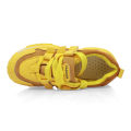 Yellow Premium Comfortable Sneaker Shoes For Women. 