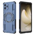Samsung Galaxy A07 4G MagSafe Case,Magnetic Drop-Proof Phone Case Cover for Samsung Galaxy A07 4G. 