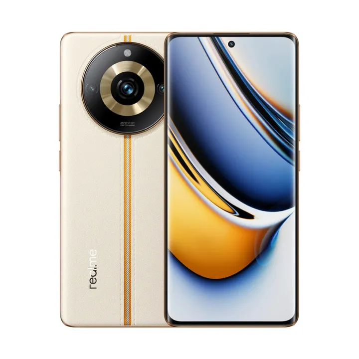 Realme%2011%20Pro+(12/256)%20l%20200MP%20Camera%20&%20Dimensity%207050%205G%20l%20Display%206.7-inch%20OLED%20with%20120Hz%20refresh%20Rate%20l%20100W%20wired%20Charger%20-%20Image%202