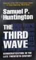 The third wave (Hpdc:8372). 