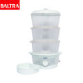 BALTRA Food Steamer 700 Watt. 