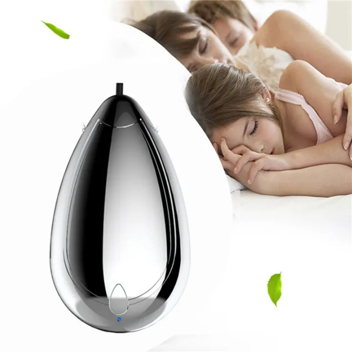 NAMUNY%204X%20Mini%20Wearable%20Air%20Purifier,%20Personal%20Travel%20Size%20Air%20Purifier,%20Necklace%20&%20Portable%20USB%20Charging%20Smoke%20Purifier%20Silver%20-%20Image%205