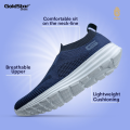 Goldstar Shoes G10 Sunlite 04 for Men (Navy) | Lightweight & Long-Lasting Sneakers. 
