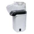 White Sokany Popcorn Maker. 