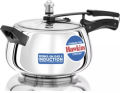 Hawkins Stainless Steel Contura Pressure Cooker (Ssc50)- 5 Litre. 